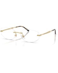 Ray-Ban - Glasses - Lyst