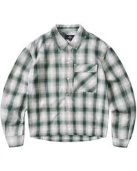 Represent - Casual Shirts - Lyst