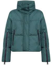Herno - Jassen ,Groen ,Donzen Jas - Lyst