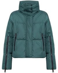 Herno - Jassen ,Groen ,Donzen Jas - Lyst