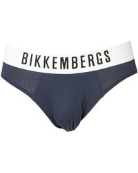 Bikkembergs - Underpants - Lyst