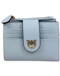 Pinko - Multi Purpose Wallet - Lyst