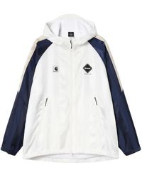 Carhartt - Warm Up Jacket - Lyst