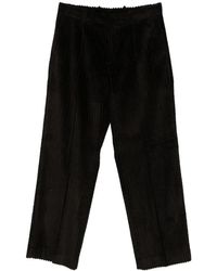 Our Legacy - Straight Trousers - Lyst