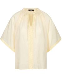 Ibana - Tarina Blouse - Lyst