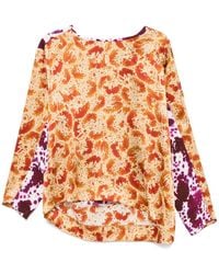 Dries Van Noten - Long Sleeve T-Shirts - Lyst