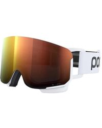 Poc - Nexal Skibrille - Lyst