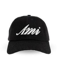 Ami Paris - Caps - Lyst
