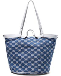 Casadei - Tote Bags - Lyst