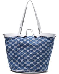 Casadei - Tote Bags - Lyst