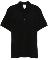 Calvin Klein - Polo Shirts - Lyst
