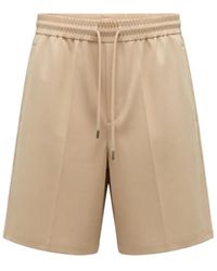 BE ABLE - Korte Broeken ,Katoen Mt-S26Sandsand Casual Shorts - Lyst