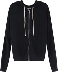 Rick Owens - Cardigans - Lyst
