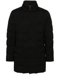 Fay - Down Coats - Lyst