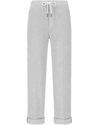 Panicale - Sweatpants - Lyst