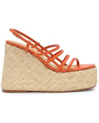 Castañer - Wedges - Lyst