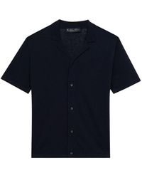 Brooks Brothers - Short Sleeve Shirts - Lyst