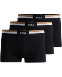 HUGO - Bottoms - Lyst