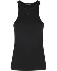 Anine Bing - Sleeveless Tops - Lyst