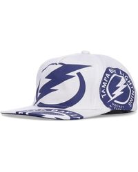 Mitchell & Ness - Hats & Caps - Lyst