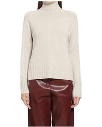Max Mara - Turtlenecks - Lyst