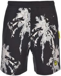 Barrow - Bermuda in cotone - Lyst