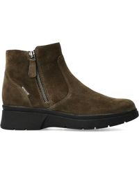 Mephisto - Ankle Boots - Lyst