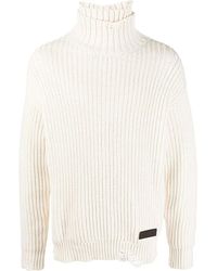 DSquared² - Turtlenecks - Lyst
