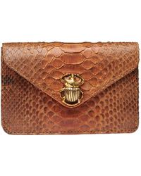 Claris Virot - Alex Phyton Wallet - Lyst