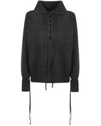 Ermanno Scervino - Cashmere Knitwear - Lyst