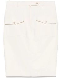 Tom Ford - Short Skirts - Lyst
