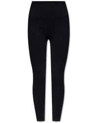 Heist Studios - Contour Naadloze Leggings - Lyst