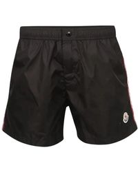 Moncler - Beachwear - Lyst