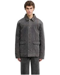 Daily Paper - Denim Jassen - Lyst