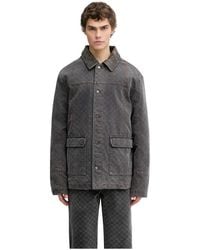 Daily Paper - Denim Jassen - Lyst