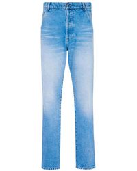 Balmain - Trousers - Lyst