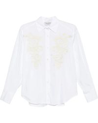 Ermanno Scervino - Mfb20 Camicia - Lyst