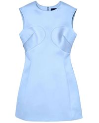 Marc Jacobs - Short Dresses - Lyst