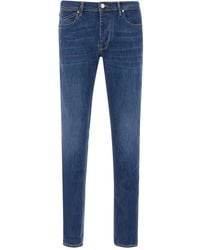 Re-hash - Slim-Fit Jeans - Lyst