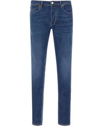 Re-hash - Stilvolle denim jeans kollektion - Lyst