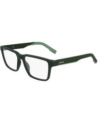 Lacoste - L2924 Optisches Gestell - Lyst