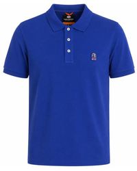 Parajumpers - Polo Shirts - Lyst