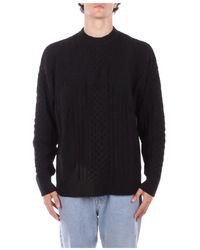 Carhartt - Round-Neck Knitwear - Lyst