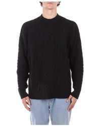 Carhartt - Round-Neck Knitwear - Lyst