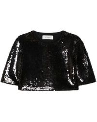 Sportmax - Blouses - Lyst