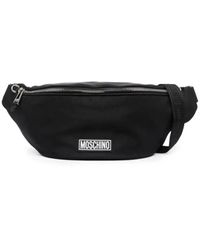 Moschino - Bags > belt bags - Lyst