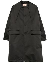 Plan C - Single-Breasted Coats - Lyst