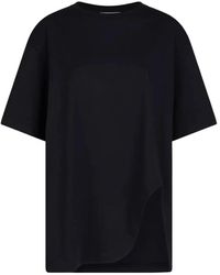 The Attico - T-Shirts - Lyst