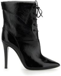 Philosophy Di Lorenzo Serafini - Heeled Boots - Lyst