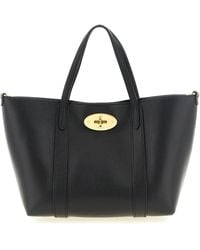 Mulberry - Shopping Bags - Lyst